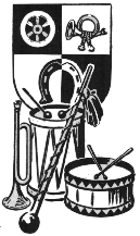 Wappen des FZH